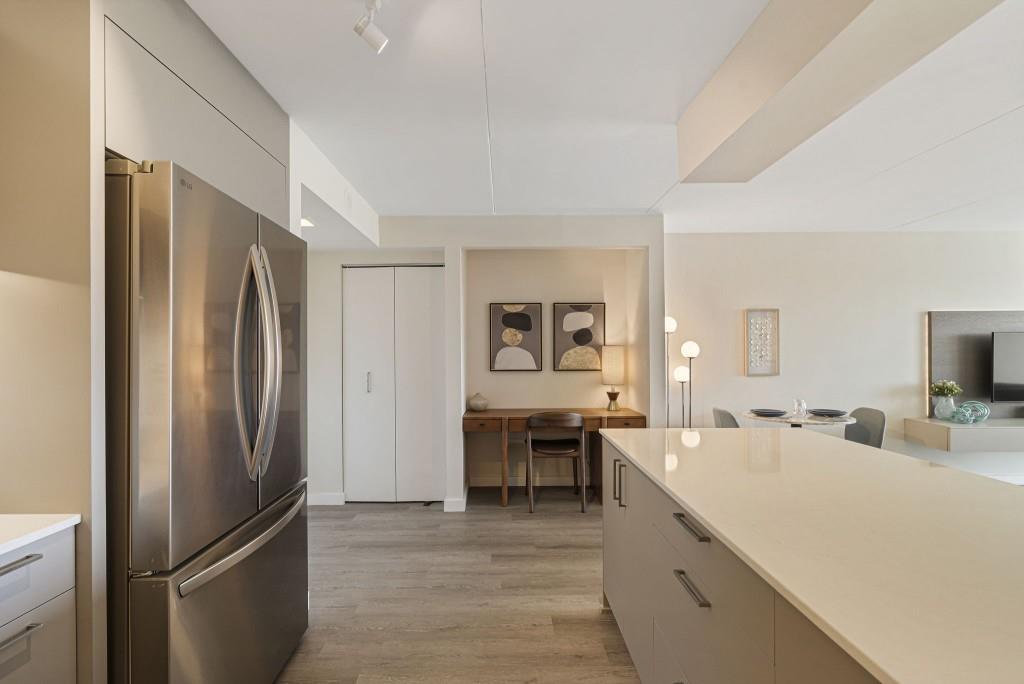 2460 Peachtree Road Northeast, Unit 201 Atlanta, GA 30305 - Photo 6 of 33
