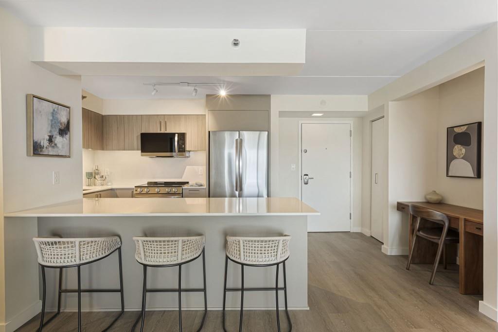 2460 Peachtree Road Northeast, Unit 201 Atlanta, GA 30305 - Photo 10 of 33