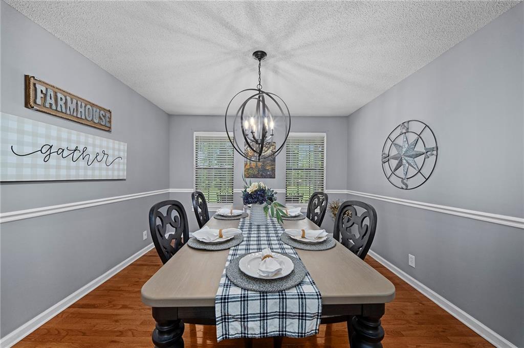 400 Cable Road Waleska, GA 30183 - Photo 10 of 49