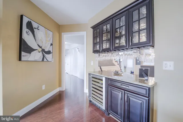 a room with furniture window and book shelf