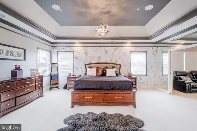 a bathroom with a shower and a shower