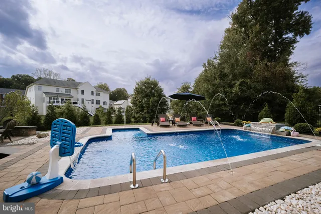 $2,199,000 | 11508 Pegasus Court, Upper Marlboro, MD 20772