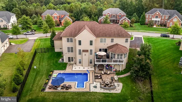 $2,199,000 | 11508 Pegasus Court, Upper Marlboro, MD 20772