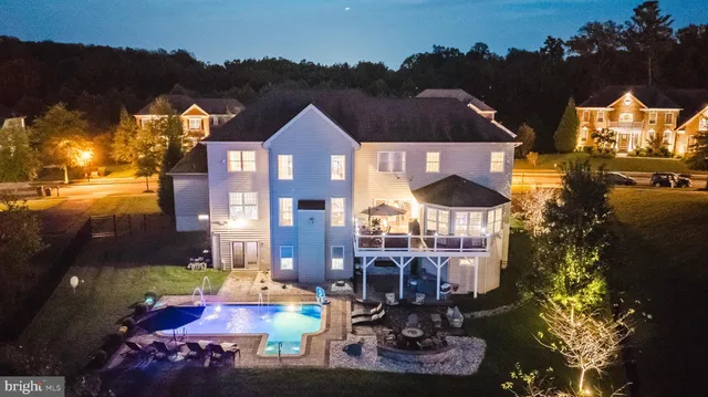 $2,199,000 | 11508 Pegasus Court, Upper Marlboro, MD 20772