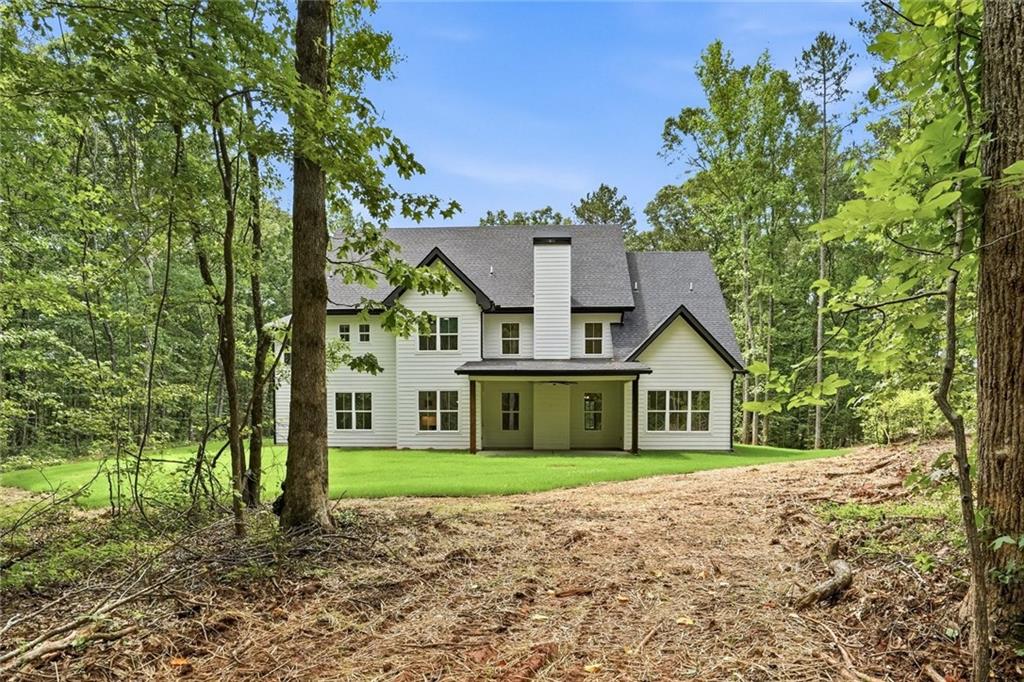 4013 Jersey Covington Road Covington, GA 30014 - Photo 83 of 90