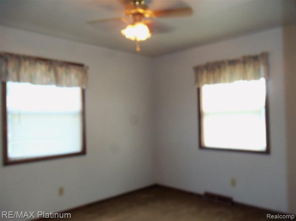 9393 Lehring Road Durand, MI 48429 - Photo 9 of 15 BEDROOM 2