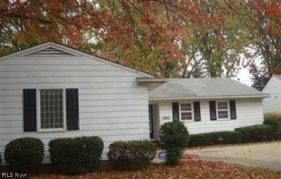 3693 Langton Road Cleveland, OH 44121 - Photo 1 of 1 Gallery Image 1