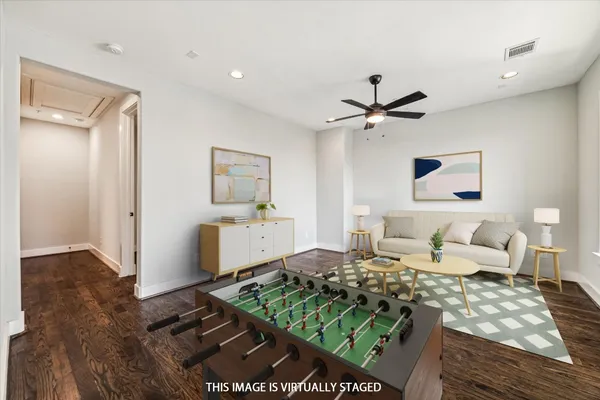 $625,000 | 912 Yale Street, Unit D, Houston, TX 77008