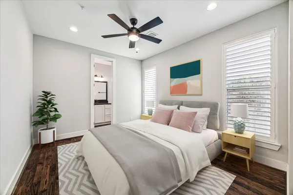 $625,000 | 912 Yale Street, Unit D, Houston, TX 77008