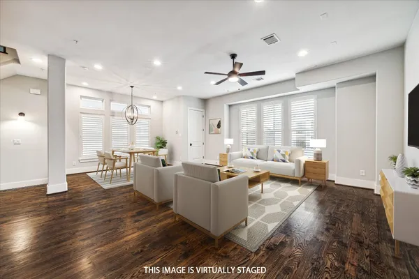 $625,000 | 912 Yale Street, Unit D, Houston, TX 77008