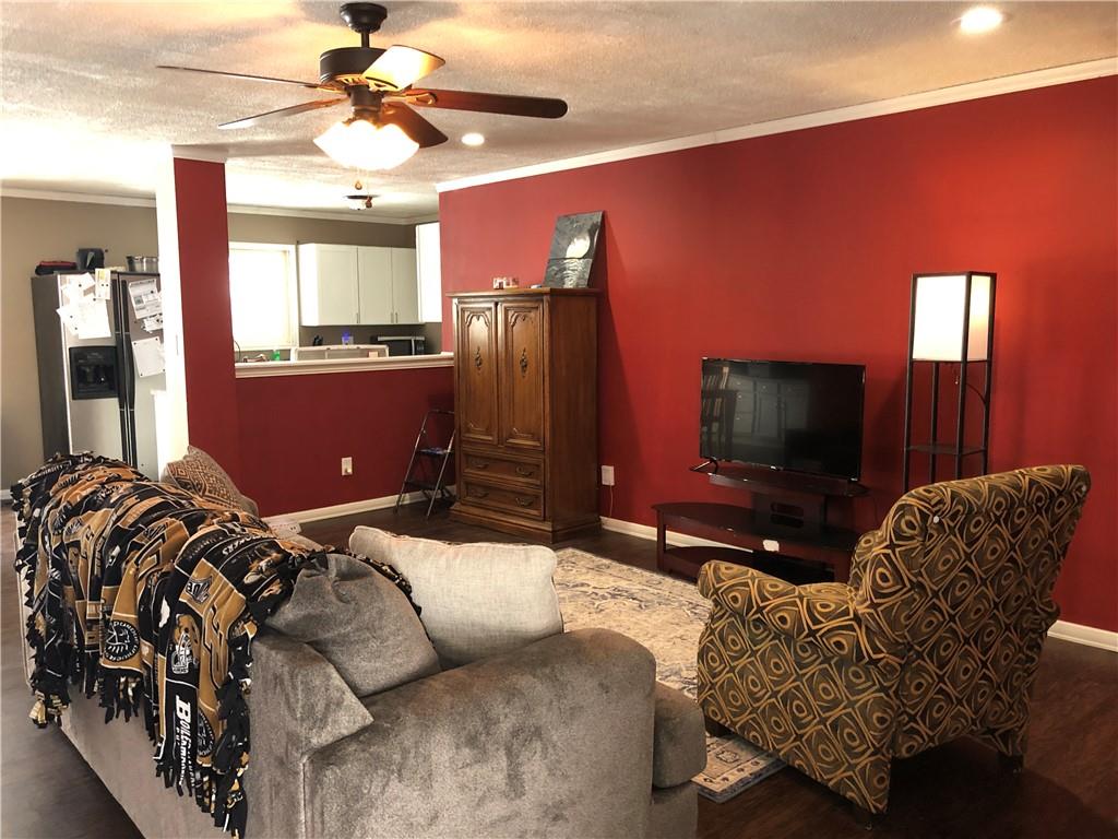 1855 Lochry Road Franklin, IN 46131 - Photo 3 of 10 Gallery Image 3