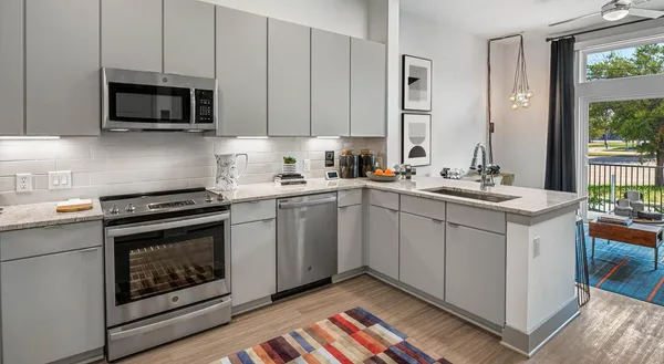 $1,440 | 9330 South Main Street, Unit 262, Houston, TX 77025