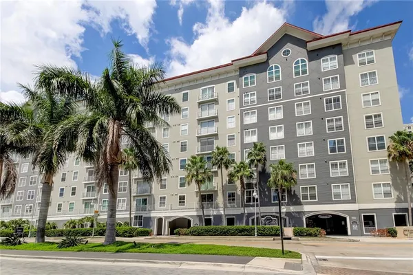 $3,000 | 700 South Harbour Island Boulevard, Unit 309, Tampa, FL 33602