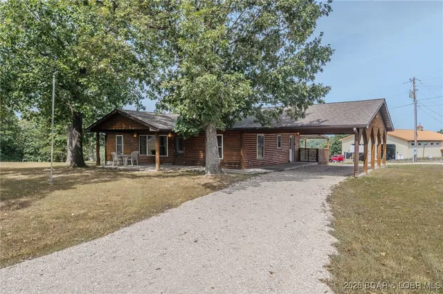$260,000 | 30458 Gray Eagle Road, Gravois Mills, MO 65037