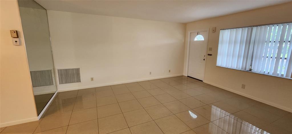 Undisclosed Address Margate, FL 33063 - Photo 18 of 26 a view of an empty room