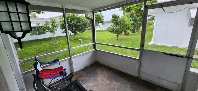 a close up of a curtain