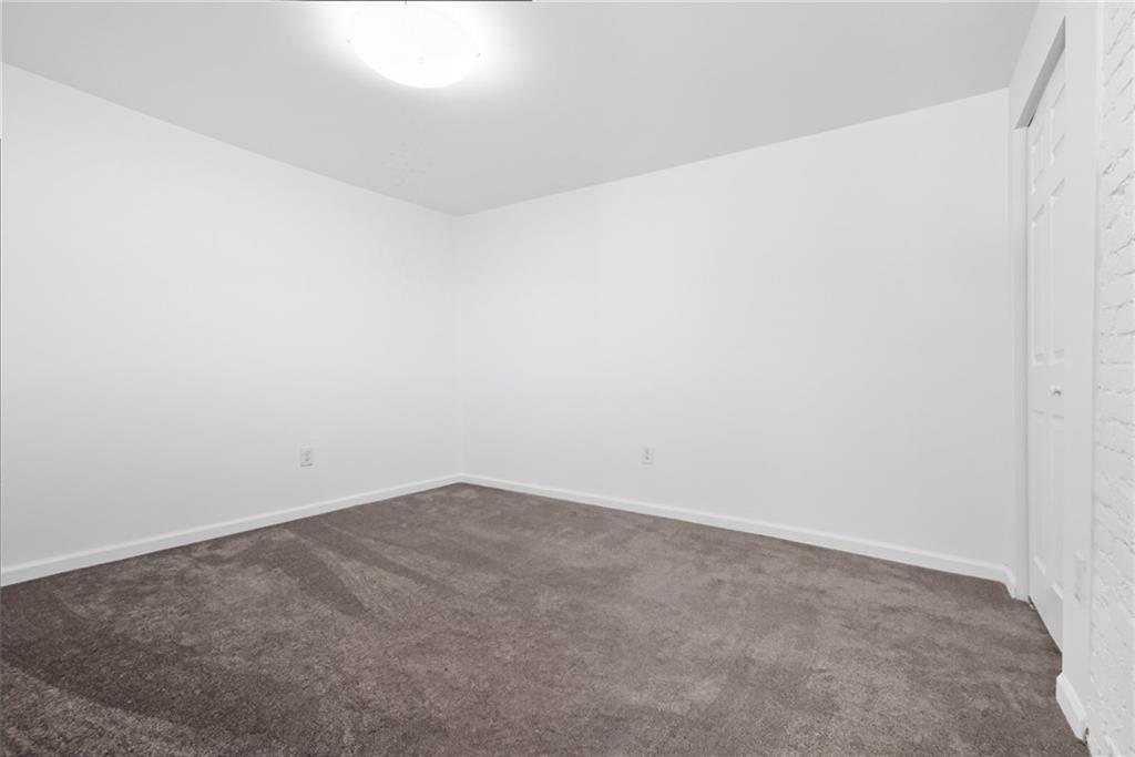 1824 Fox Way Pittsburgh, PA 15203 - Photo 20 of 49 a view of an empty room