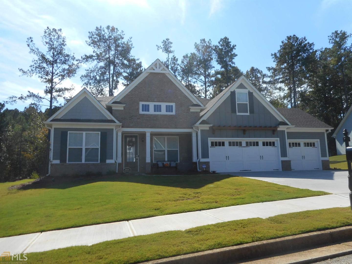 101 Dunston Way, Unit 21 Villa Rica, GA 30180 - Photo 1 of 1 Gallery Image 1