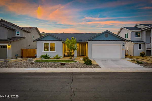 $609,900 | 864 Tourmaline Drive, Carson City, NV 89705