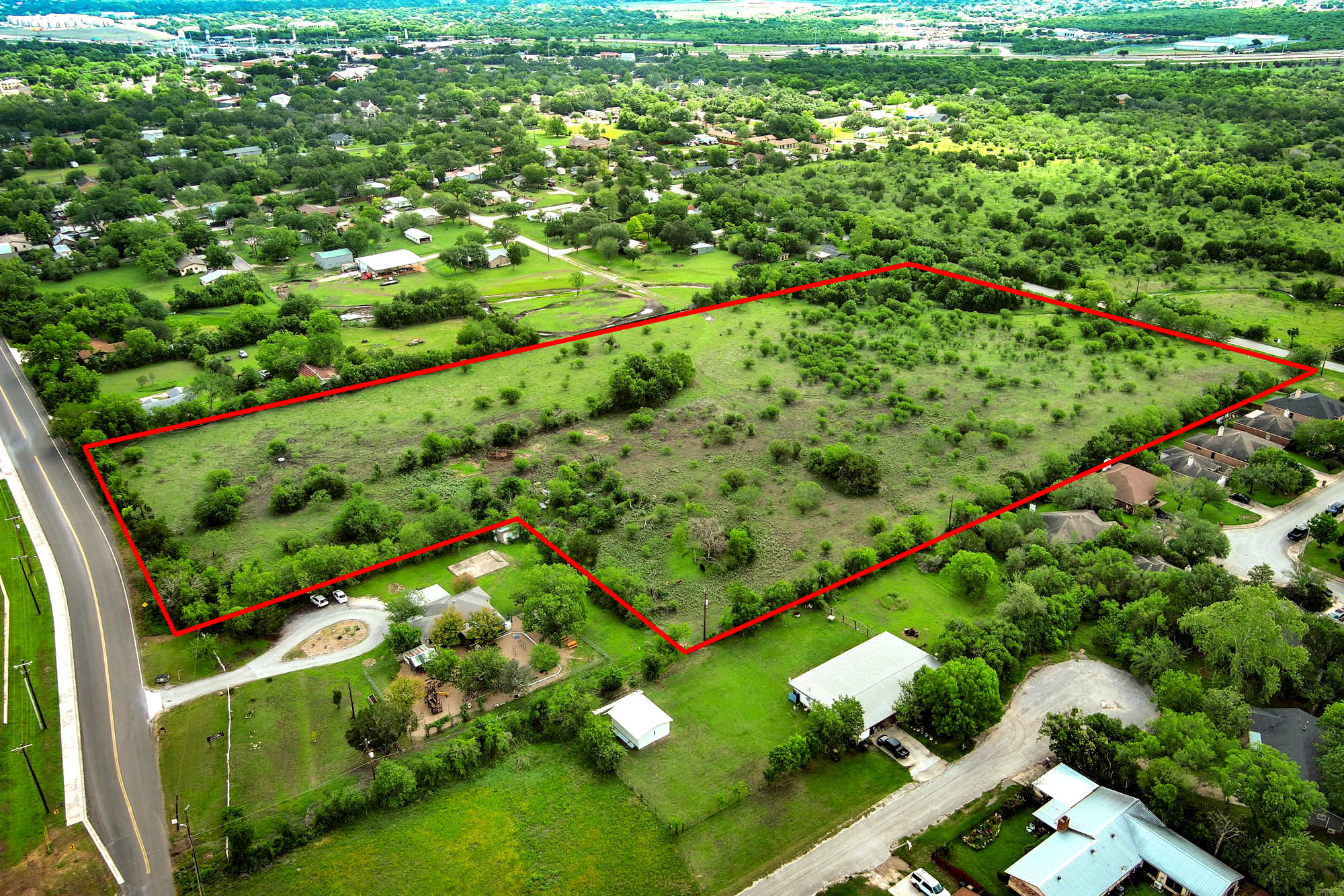 Tbd Scott Street Kyle, TX 78640 - Photo 6 of 30