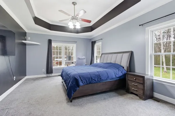 $849,999 | 2320 Snake Town Road, Chapel Hill, TN 37034