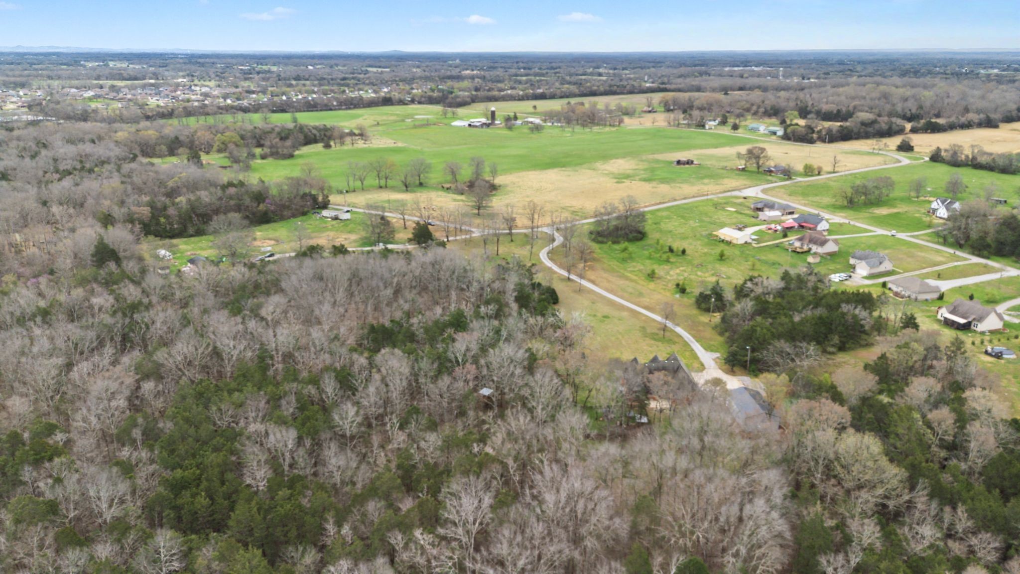 2320 Snake Town Road Chapel Hill, TN 37034 - Photo 41 of 48 a view of an outdoor space and a lake view