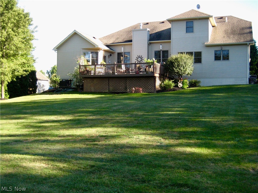 4710 Rabbit Ridge Canfield, OH 44406 - Photo 32 of 34 Gallery Image 32