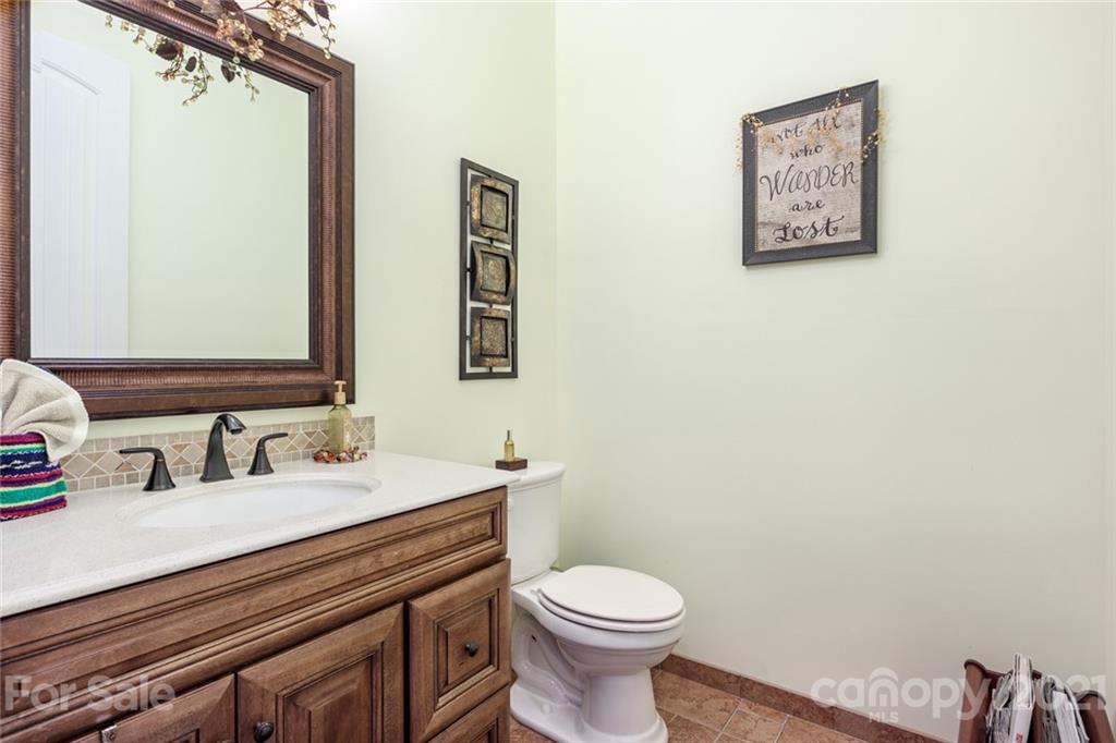 7 Little Oak Road Leicester, NC 28748 - Photo 17 of 46 Gallery Image 17