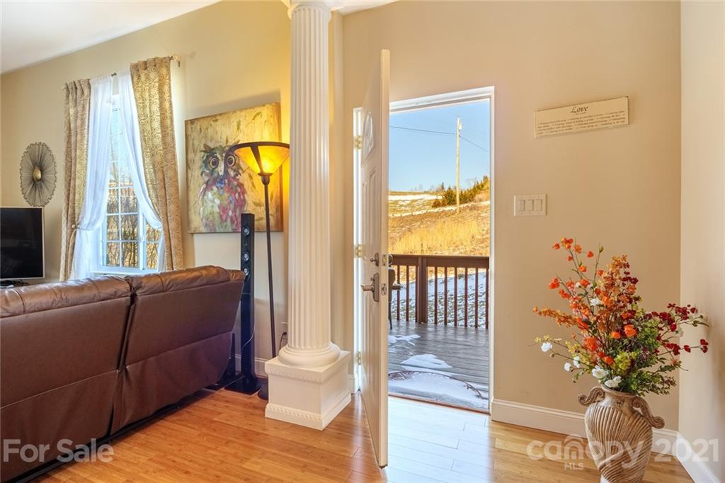 7 Little Oak Road Leicester, NC 28748 - Photo 20 of 46 Gallery Image 20