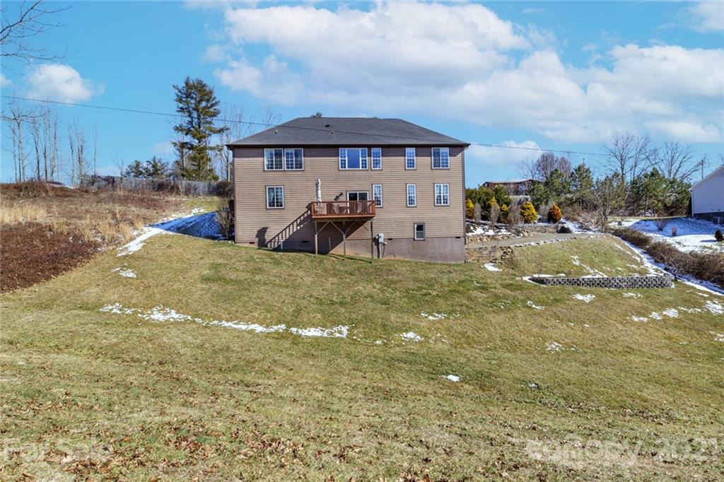 7 Little Oak Road Leicester, NC 28748 - Photo 24 of 46 Gallery Image 24