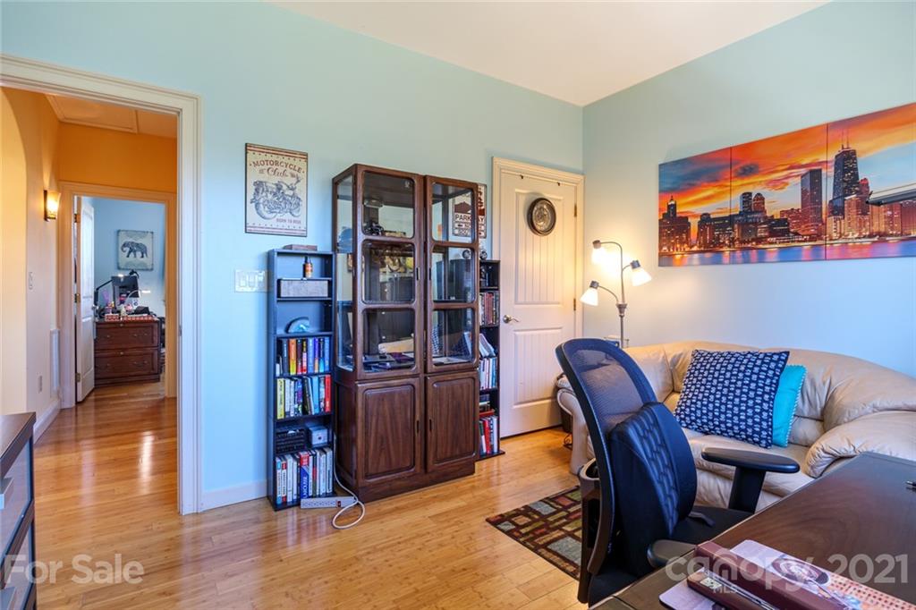 7 Little Oak Road Leicester, NC 28748 - Photo 26 of 46 Gallery Image 26