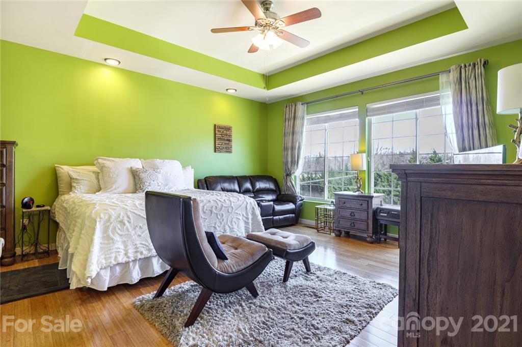 7 Little Oak Road Leicester, NC 28748 - Photo 29 of 46 Gallery Image 29