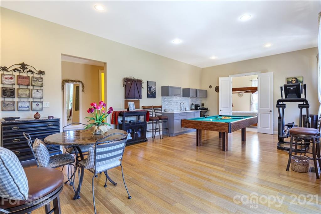 7 Little Oak Road Leicester, NC 28748 - Photo 34 of 46 Gallery Image 34