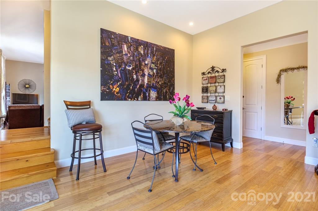 7 Little Oak Road Leicester, NC 28748 - Photo 38 of 46 Gallery Image 38