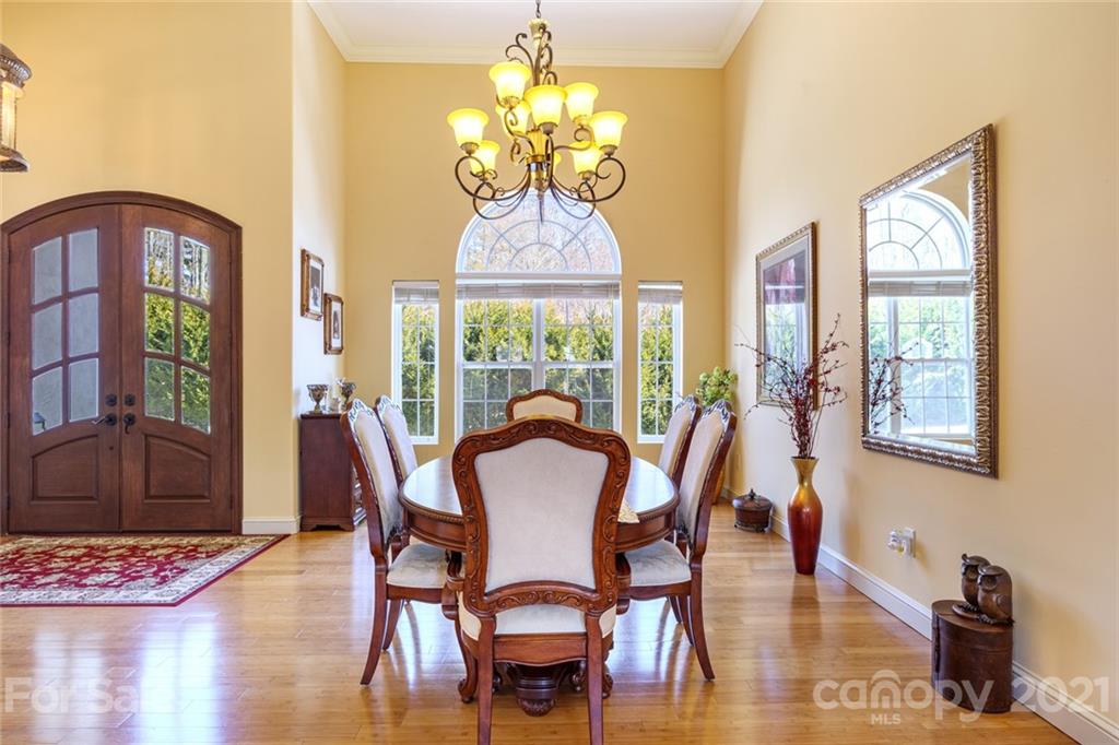 7 Little Oak Road Leicester, NC 28748 - Photo 5 of 46 Gallery Image 5