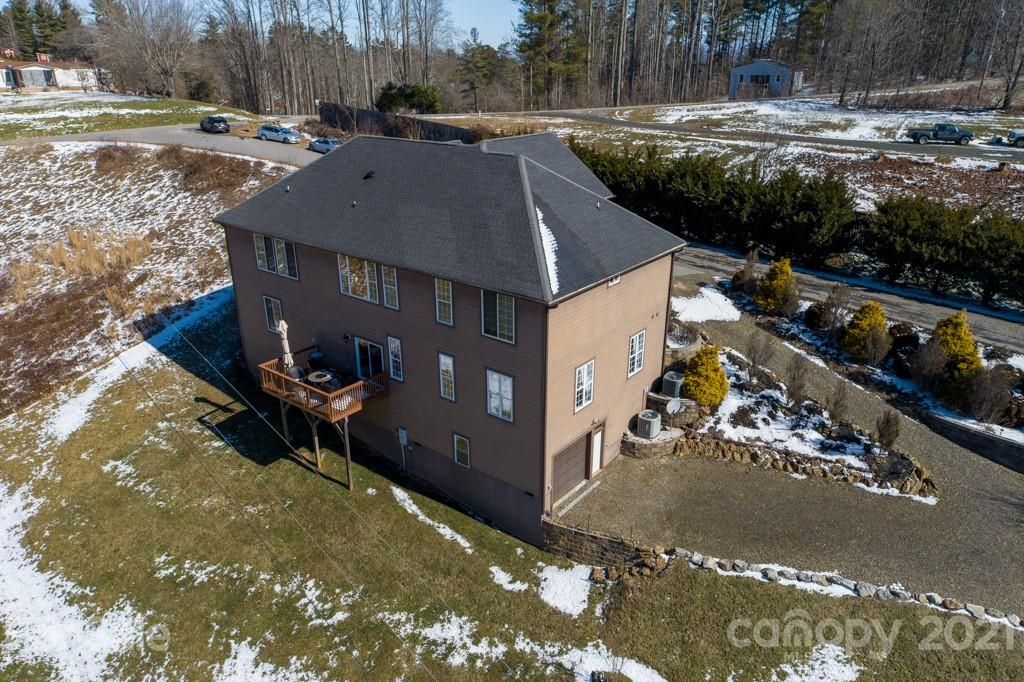 7 Little Oak Road Leicester, NC 28748 - Photo 44 of 46 Gallery Image 44