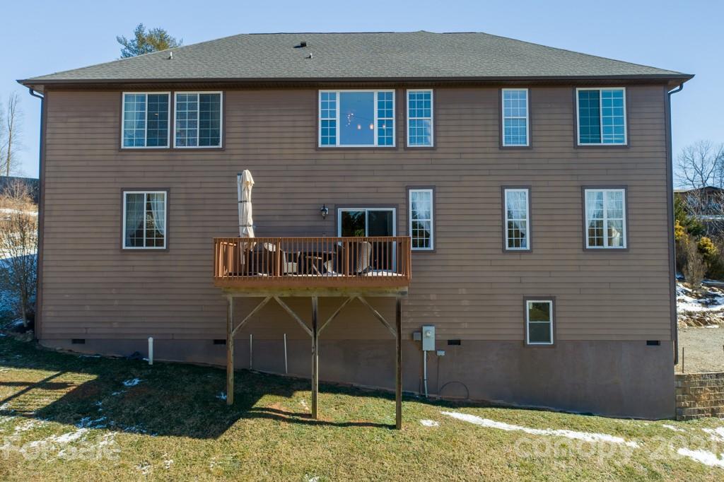 7 Little Oak Road Leicester, NC 28748 - Photo 46 of 46 Gallery Image 46