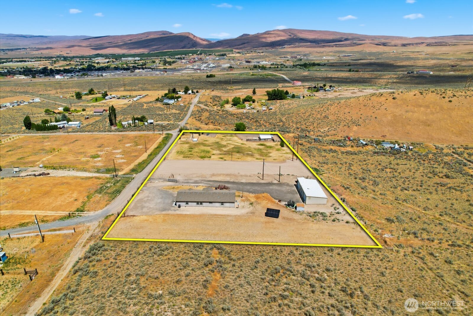271 Paint Horse Road Yakima, WA 98901 - Photo 39 of 40