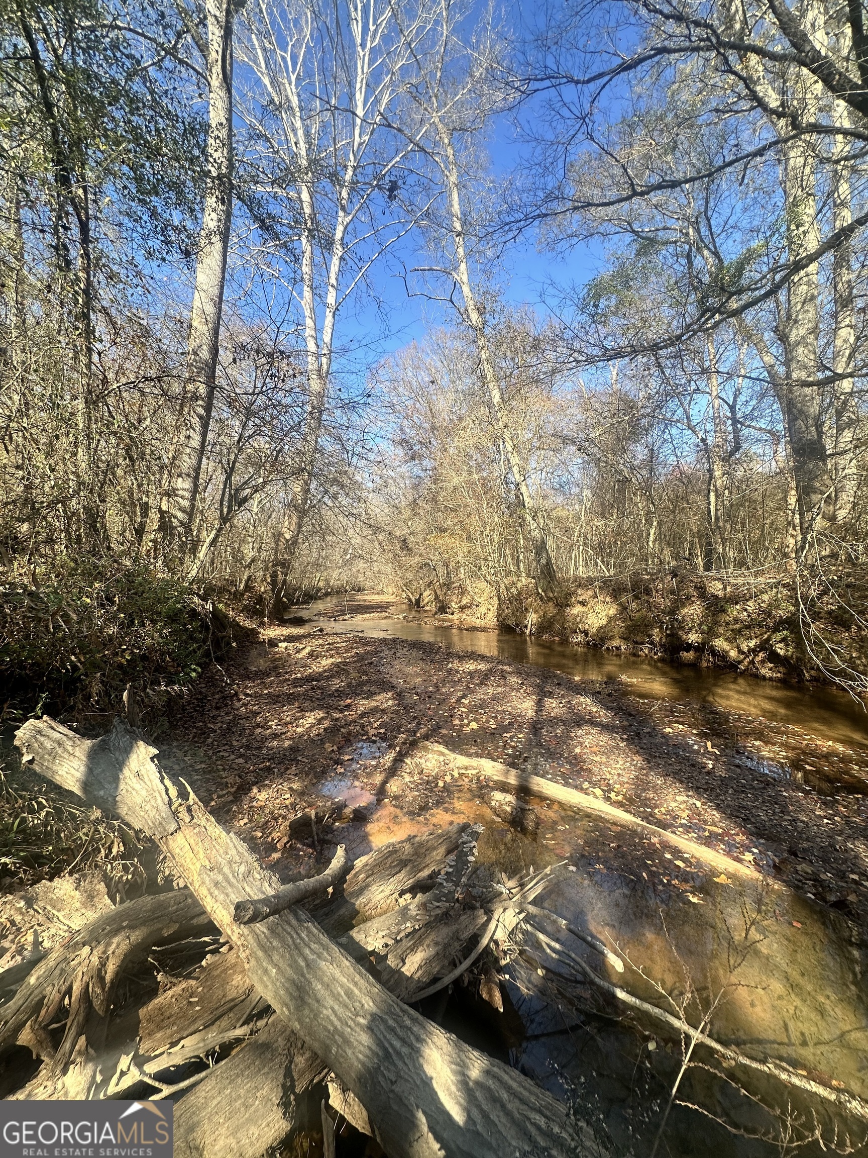 0 Jeffries Road, Unit TRACT A 32 55 Shady Dale, GA 31085 - Photo 8 of 9 a view of outdoor space