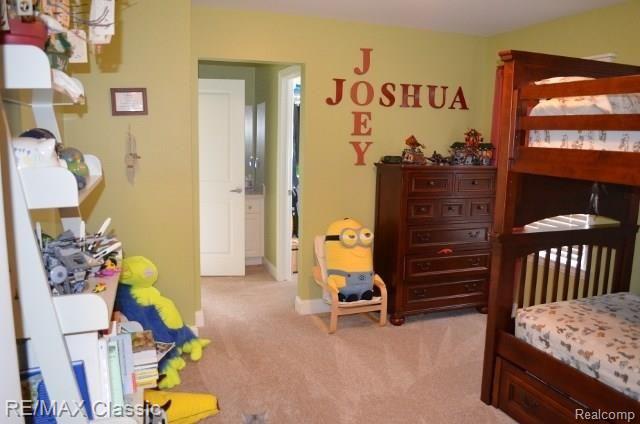 326 Linwood Avenue Rochester, MI 48307 - Photo 23 of 26 326 linwood bedroom 3.jpg