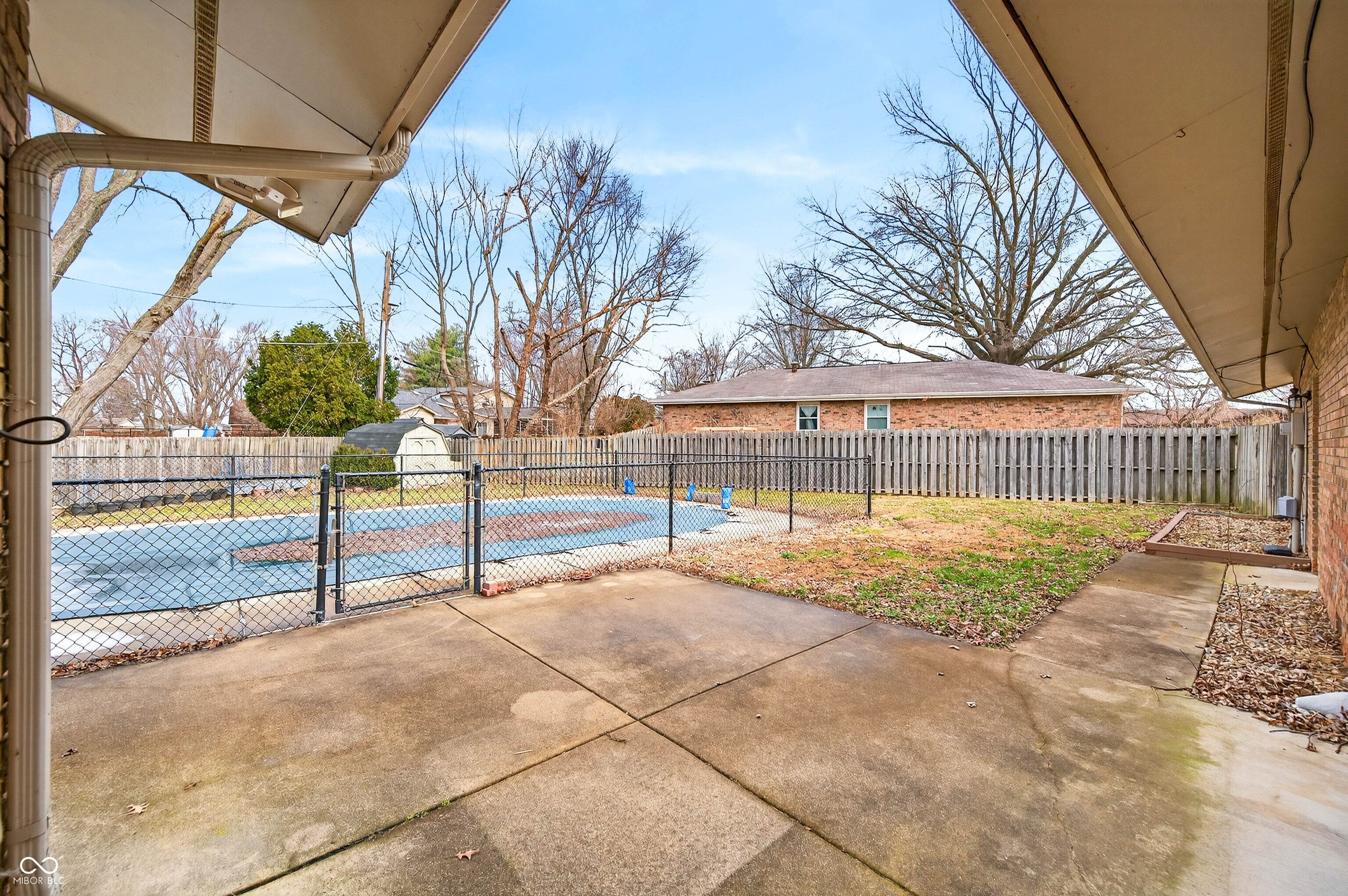 3161 Sumac Court Columbus, IN 47203 - Photo 41 of 54