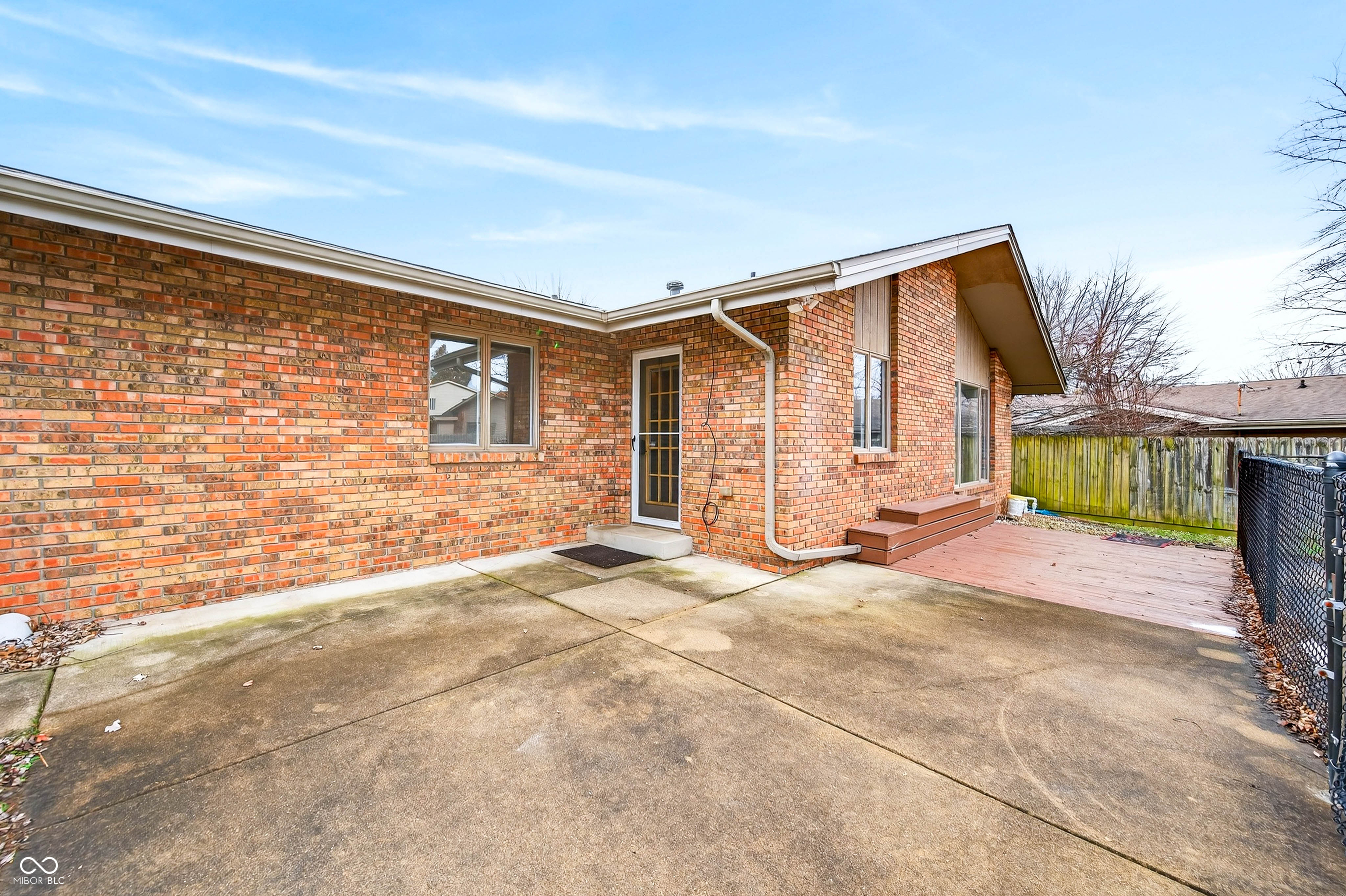3161 Sumac Court Columbus, IN 47203 - Photo 42 of 54
