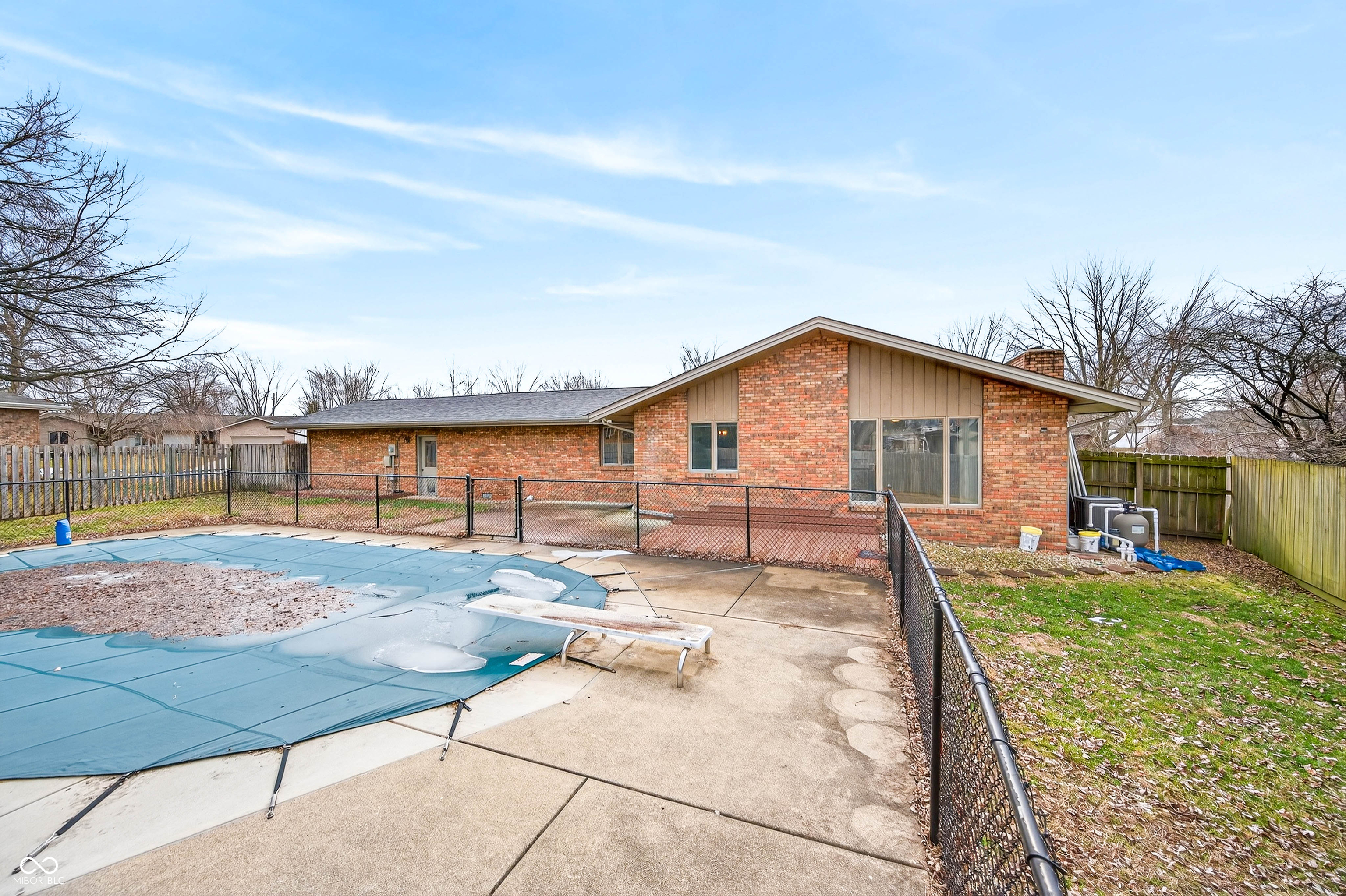 3161 Sumac Court Columbus, IN 47203 - Photo 44 of 54