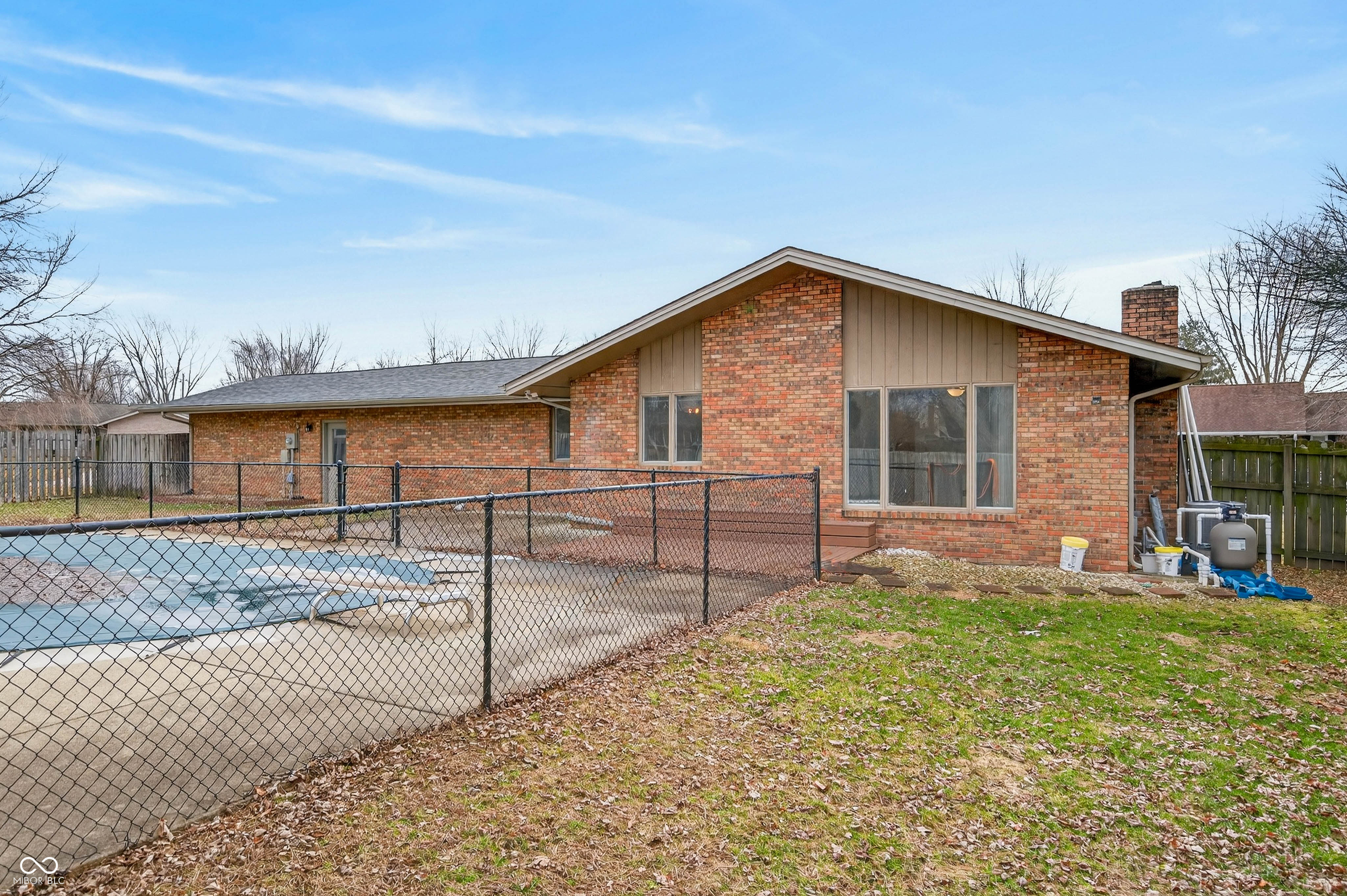 3161 Sumac Court Columbus, IN 47203 - Photo 45 of 54