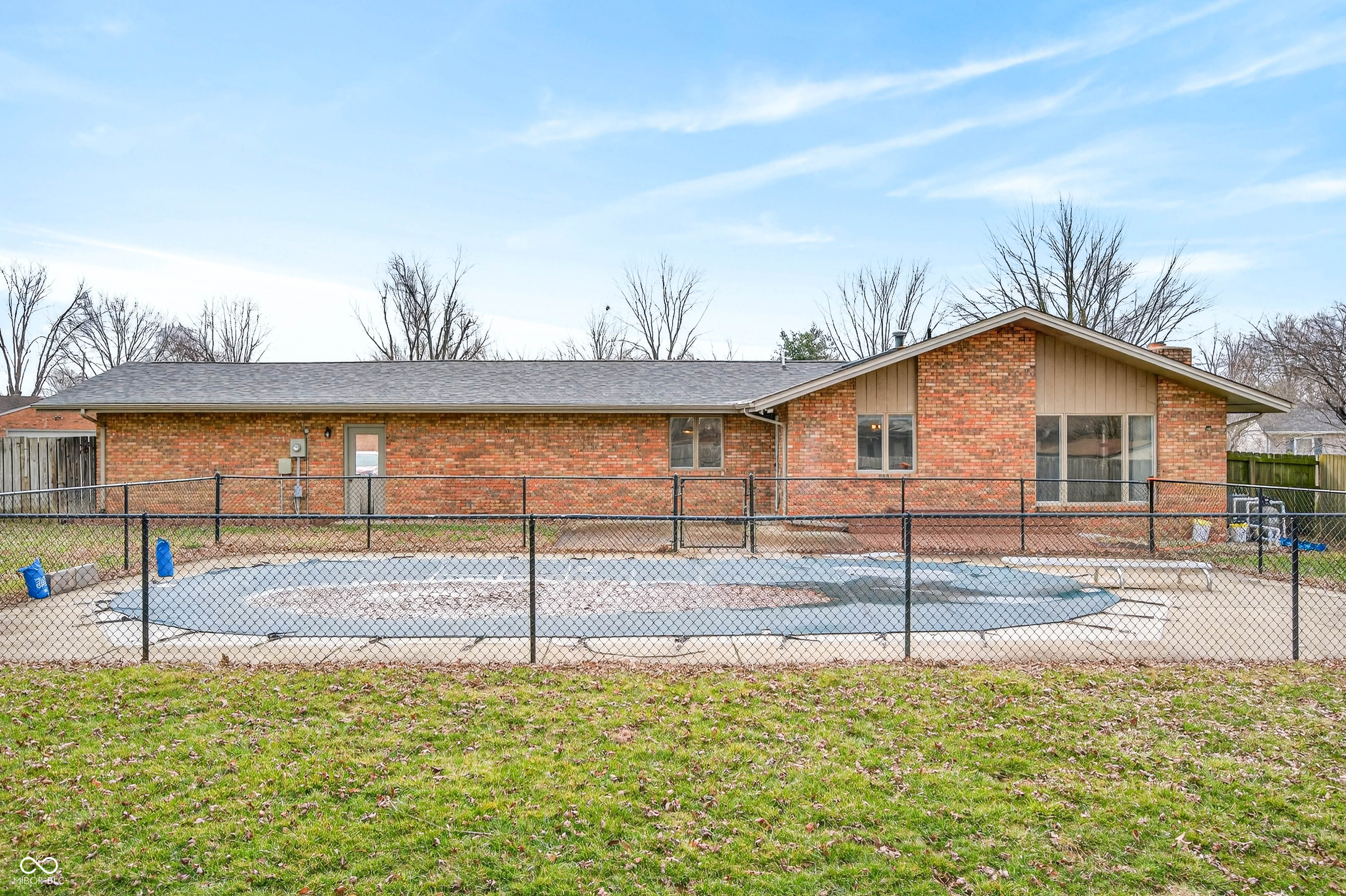 3161 Sumac Court Columbus, IN 47203 - Photo 47 of 54
