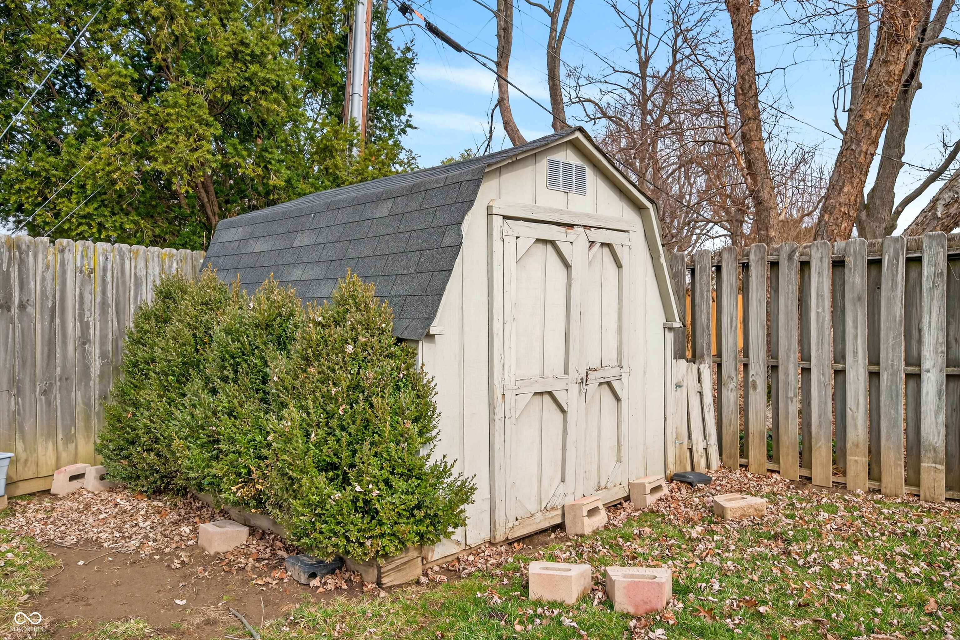 3161 Sumac Court Columbus, IN 47203 - Photo 48 of 54