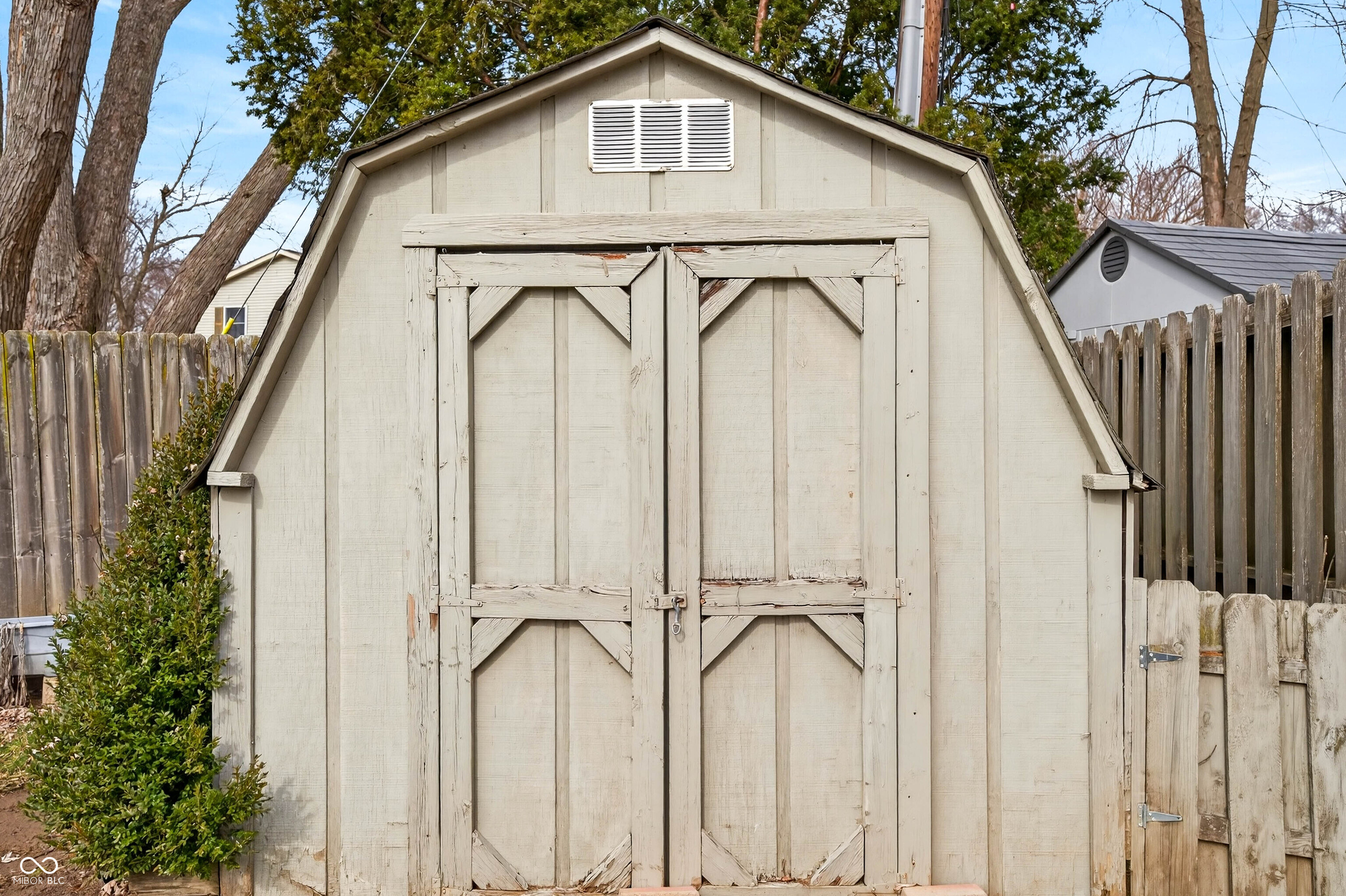 3161 Sumac Court Columbus, IN 47203 - Photo 49 of 54