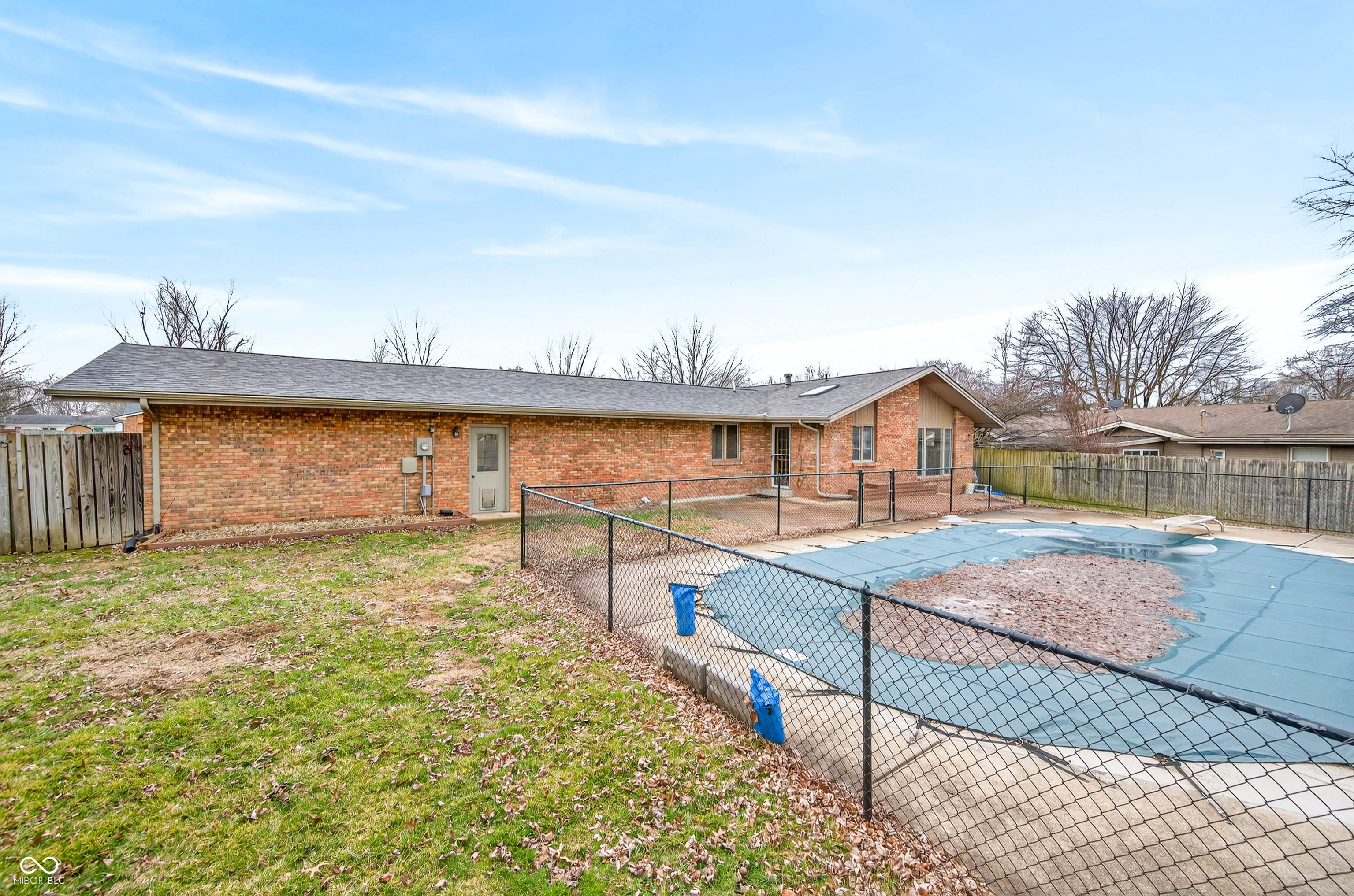 3161 Sumac Court Columbus, IN 47203 - Photo 50 of 54