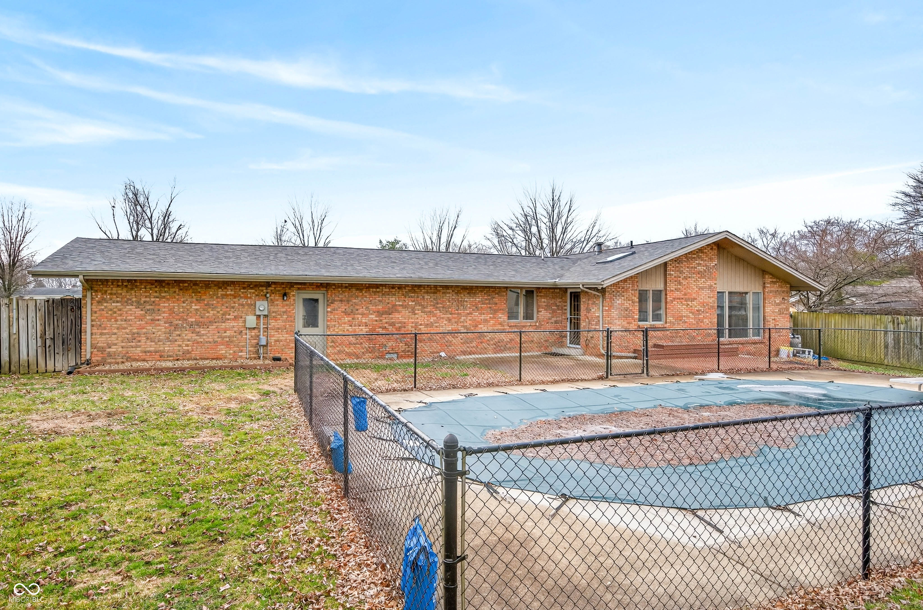 3161 Sumac Court Columbus, IN 47203 - Photo 51 of 54
