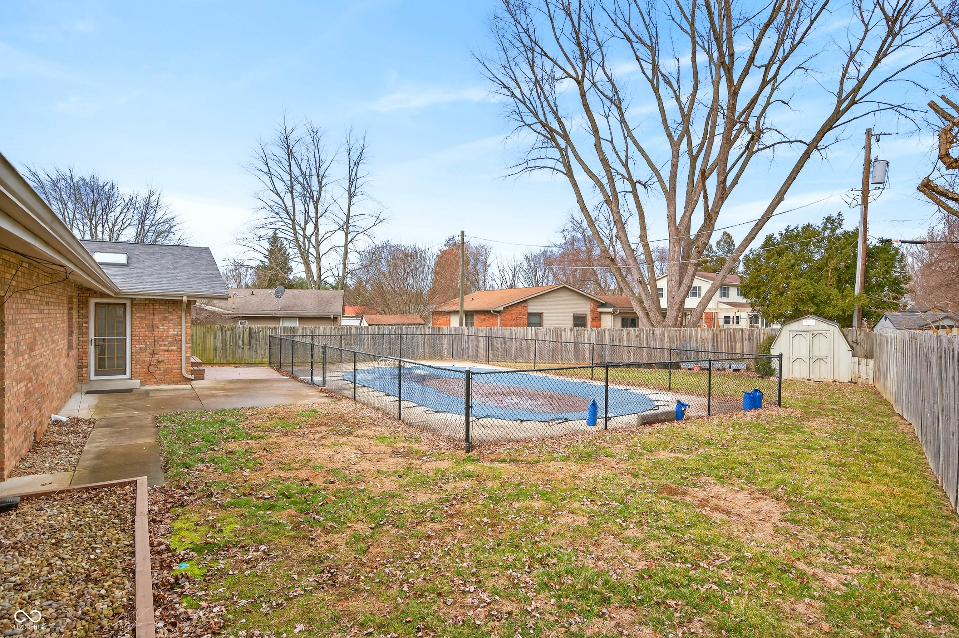 3161 Sumac Court Columbus, IN 47203 - Photo 52 of 54